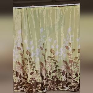 Shower Curtain set